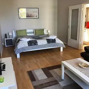  Apartament & Boardinghouse Friedrichshain-kreuzberg